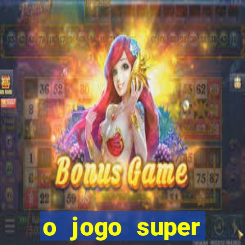 o jogo super genius paga de verdade